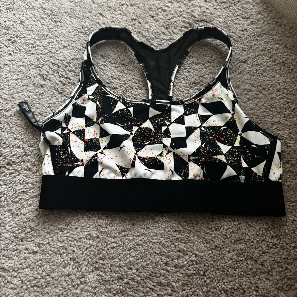 Women’s Victoria secret sports bra like new